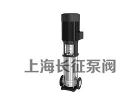 QDLF、CDLF立式不銹鋼多級增壓泵產(chǎn)品手冊下載