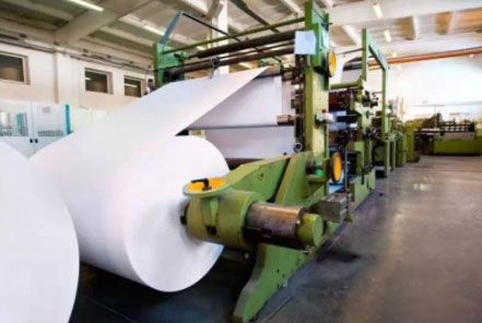 紙漿廠一般用什么泵？