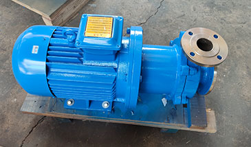 磁力泵屬于什么泵？