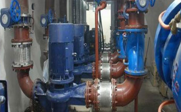 循環(huán)泵漏電怎么回事？