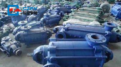 增壓泵頻繁啟停如何調整