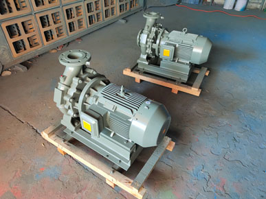 水廠水泵如何節(jié)能？