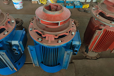 循環(huán)泵進(jìn)水怎么處理？