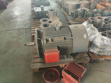 離心泵電機(jī)功率增大怎么辦？